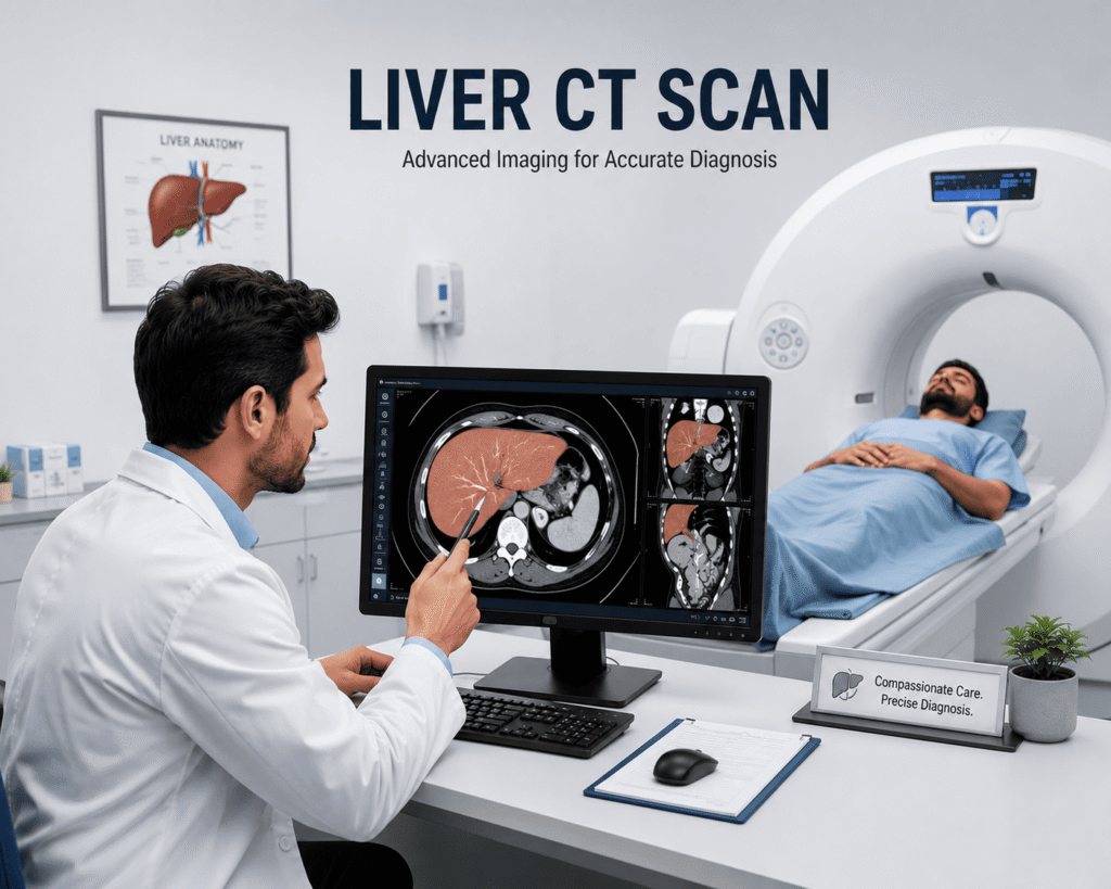 Best Interventional radiologist in mohali