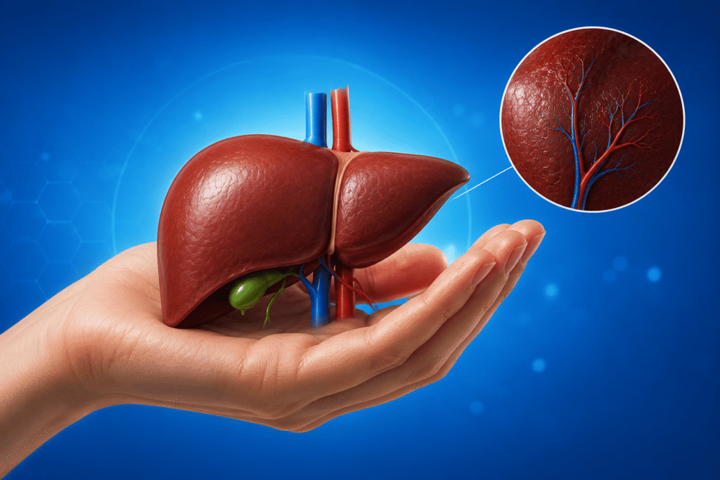 Liver Cancer Treatment in Mohali