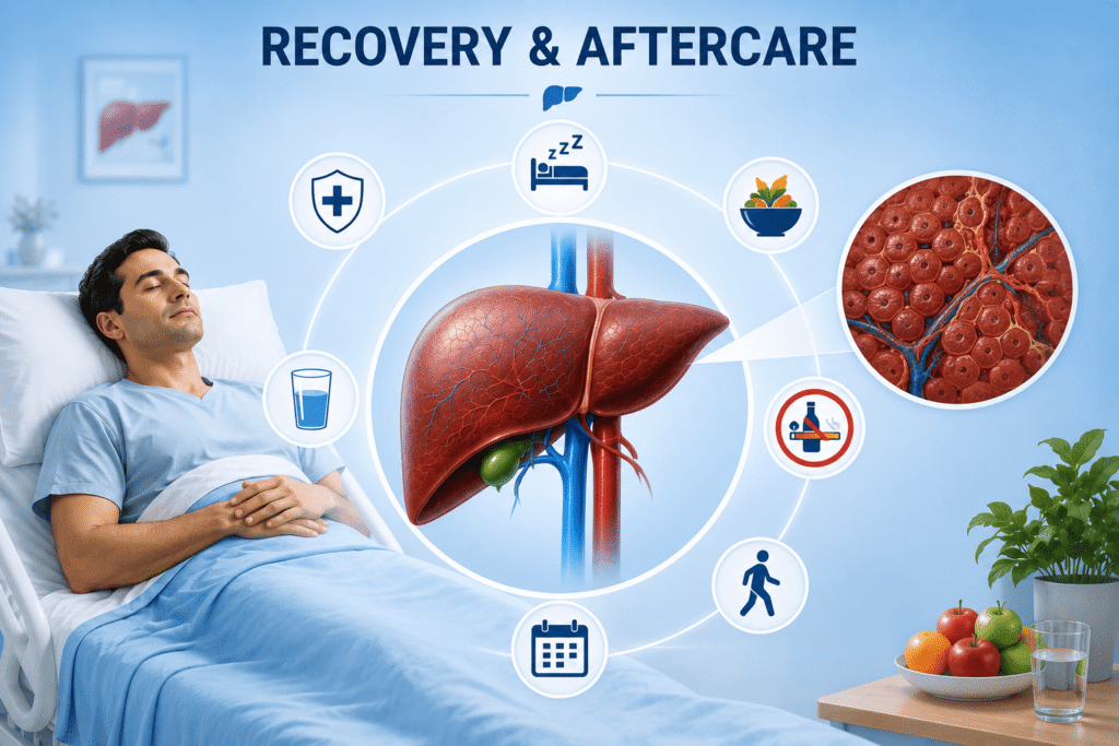 Liver Cancer Treatment in Mohali
