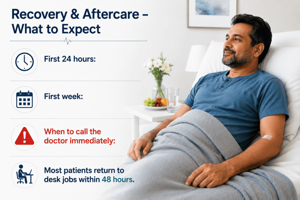Liver Biopsy in Mohali
