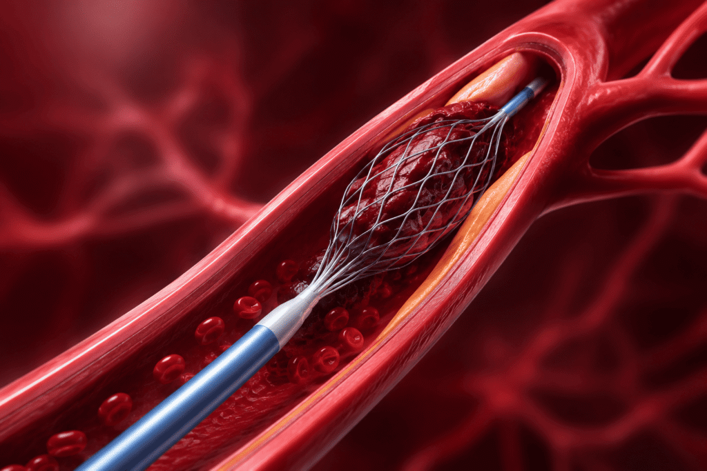 Advanced Brain Stroke Treatment in Mohali