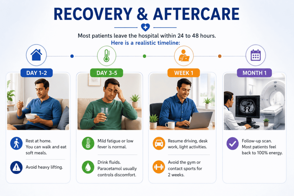 Radiofrequency Ablation (RFA) in Mohali