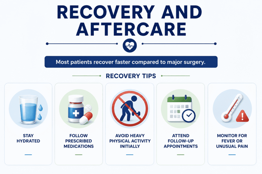 TACE Procedure in Mohali