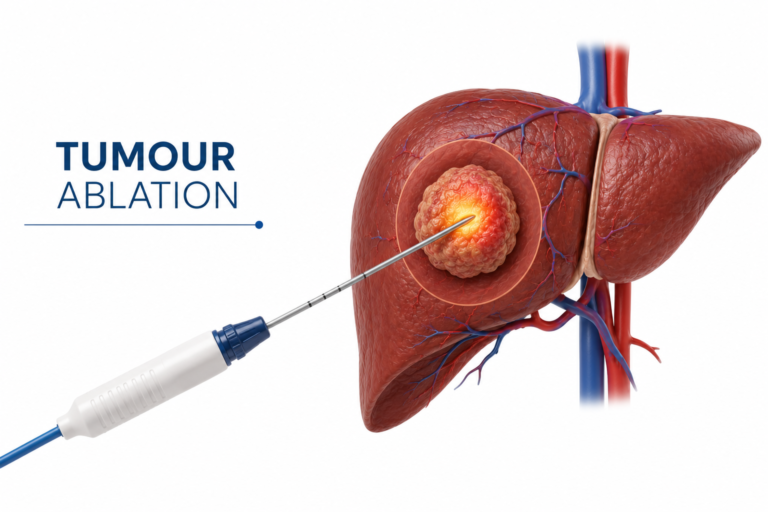 Best Interventional radiologist in mohali