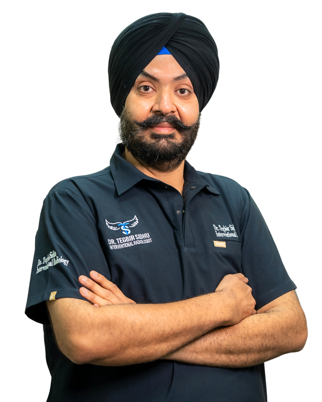 Dr Tegbir sidhu