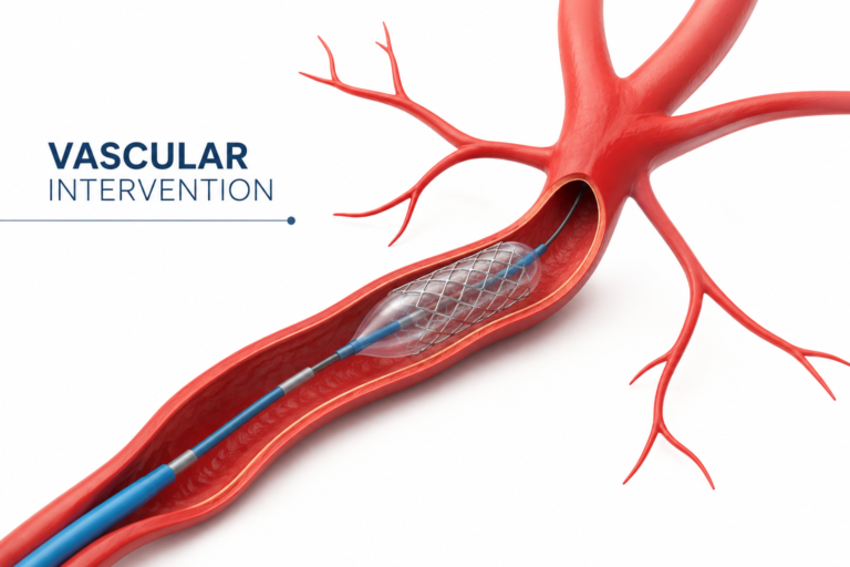 Best Interventional radiologist in mohali