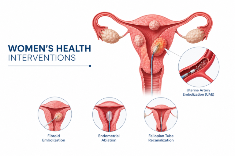 Best Interventional radiologist in mohali