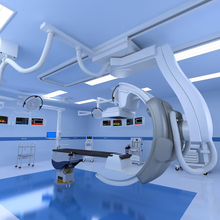 Best Interventional Radiologist in Mohali