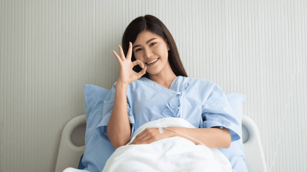 Permacath Placement in Mohali