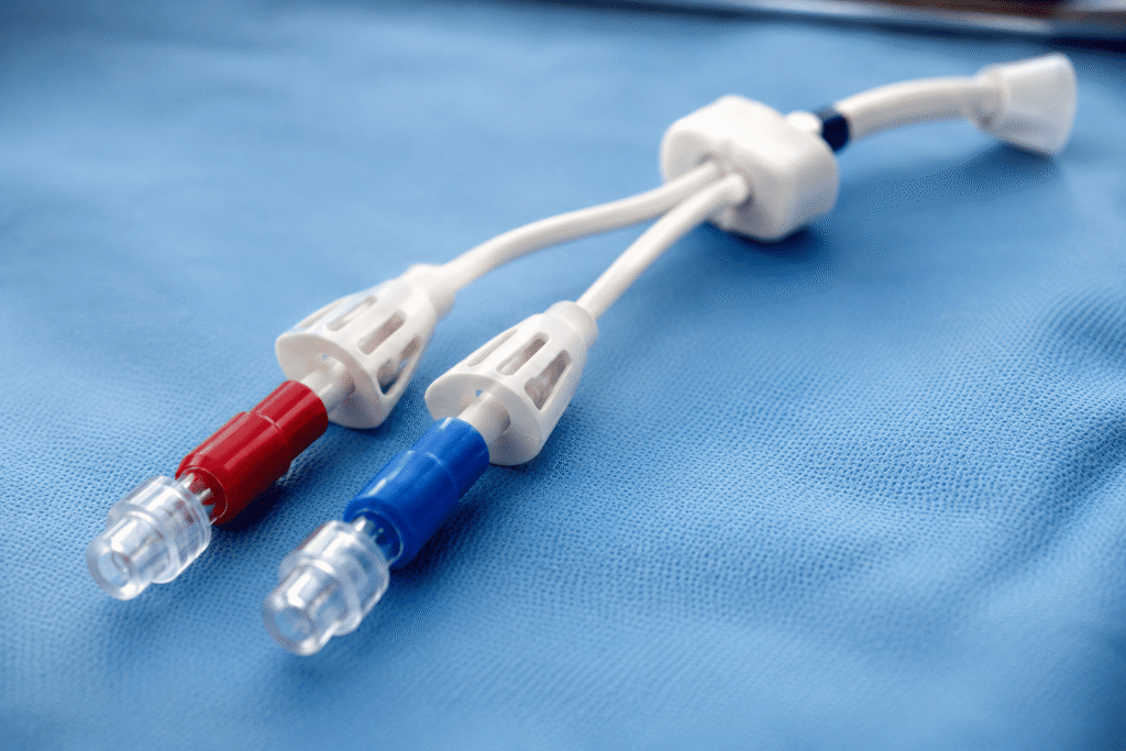 Permacath Placement in Mohali
