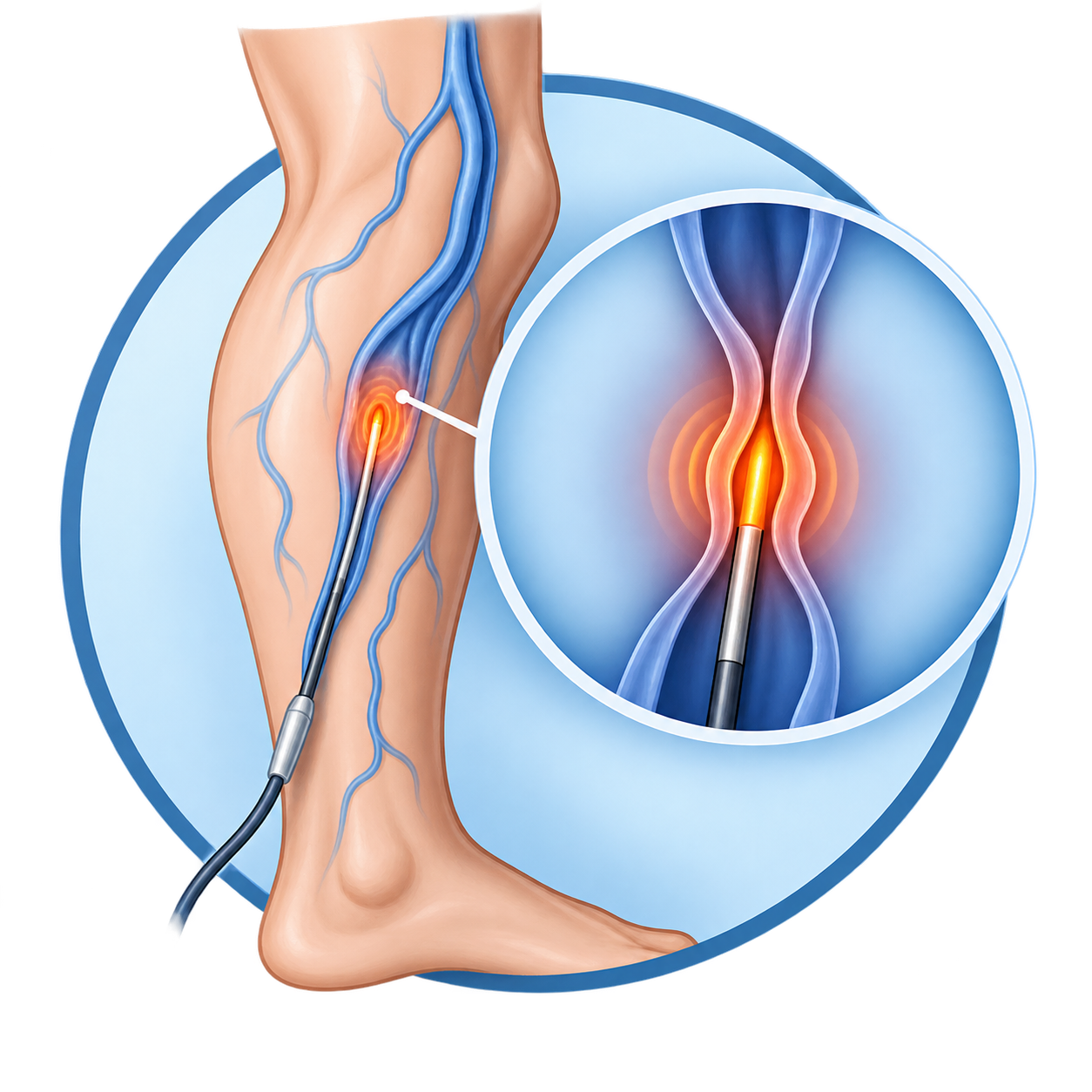 Varicose Veins Treatment in Mohali