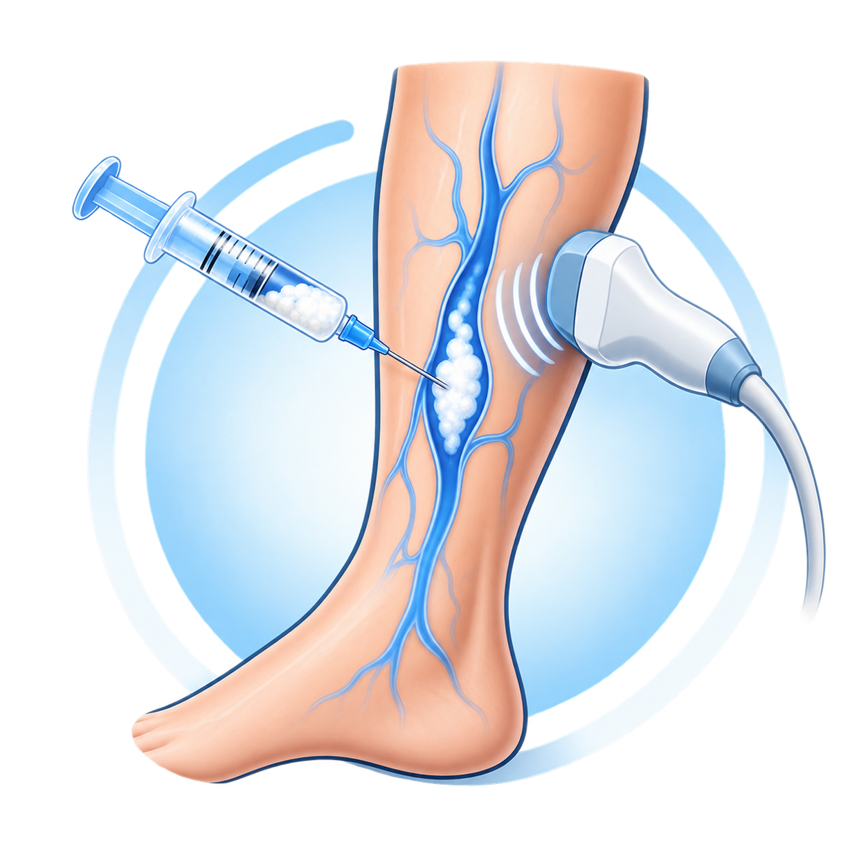 Varicose Veins Treatment in Mohali