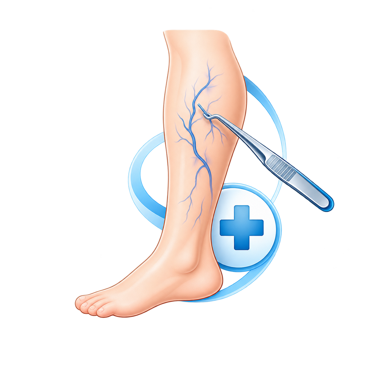 Varicose Veins Treatment in Mohali
