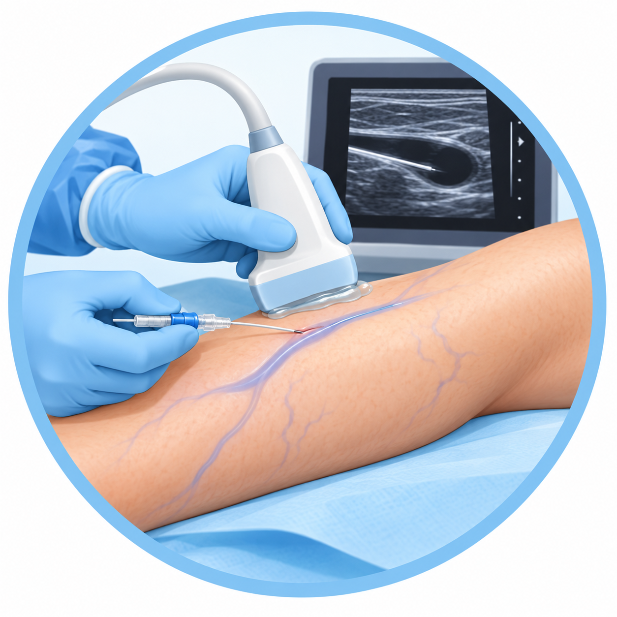 Varicose Veins Treatment in Mohali