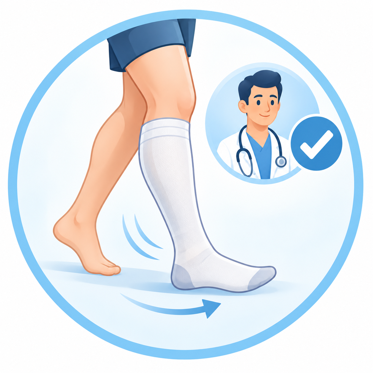 Varicose Veins Treatment in Mohali